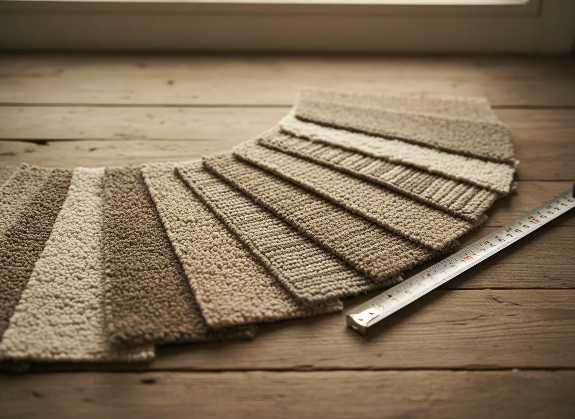 Carpet Installation Lexington, IL FAQs